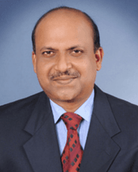 Rajesh Mahadevan