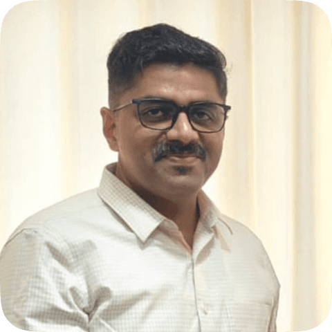 Renjith Kumar R